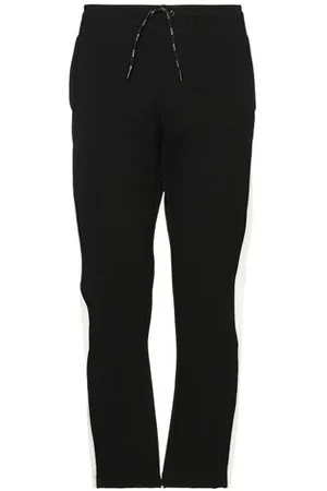 VALENTINO GARAVANI PARTES DE ABAJO - Pantalones