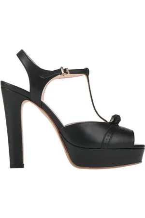 NORMA J.BAKER CALZADO - Sandalias con cierre