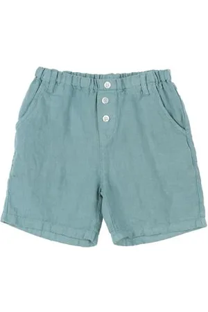 Babe & Tess PARTES DE ABAJO - Pantalones cortos y bermudas