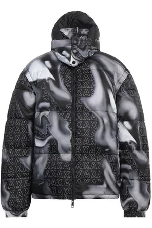 Armani Exchange ROPA DE ABRIGO - Plumíferos y acolchados