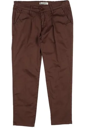 OVER-D PARTES DE ABAJO - Pantalones
