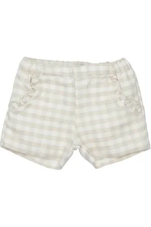 MELBY PARTES DE ABAJO - Pantalones cortos y bermudas