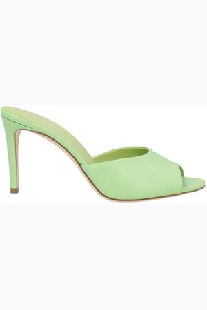 PARIS TEXAS CALZADO - Sandalias con cierre