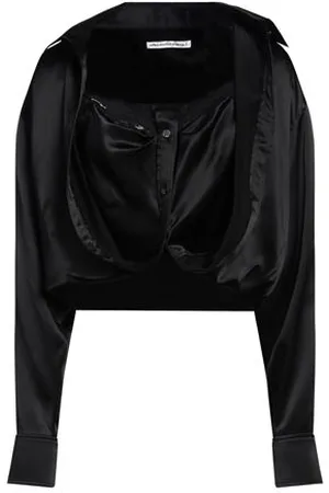 Alexander Wang CAMISETAS Y TOPS - Camisas