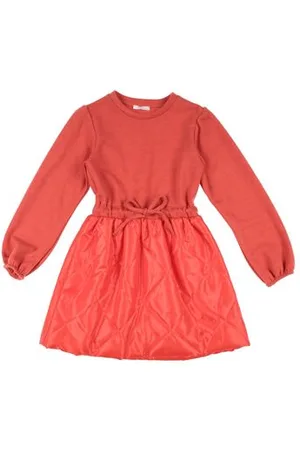 L:Ú L:Ú VESTIDOS - Vestidos para niña