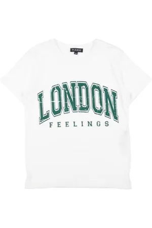 Please CAMISETAS Y TOPS - Camisetas