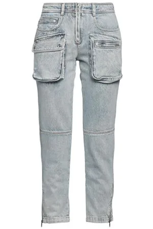 Isabel Marant PARTES DE ABAJO - Pantalones vaqueros