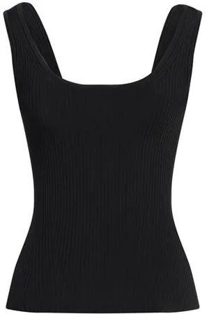 ZIMMERMANN CAMISETAS Y TOPS - Camisetas de tirantes