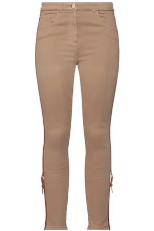 Elisabetta Franchi PARTES DE ABAJO - Pantalones vaqueros