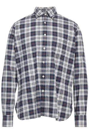 ALESSANDRO GHERARDI CAMISETAS Y TOPS - Camisas