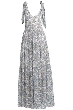 Silvian Heach VESTIDOS - Vestidos largos