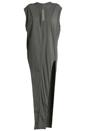 DRKSHDW BY RICK OWENS VESTIDOS - Vestidos largos