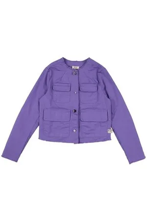 Nº21 ROPA DE ABRIGO - Chaquetas y cazadoras