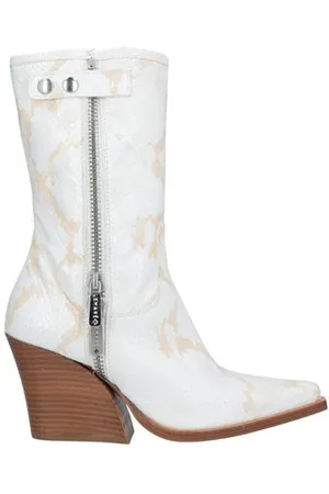 Lemaré CALZADO - Botines de caña alta
