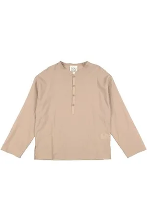 DOUUOD CAMISETAS Y TOPS - Tops