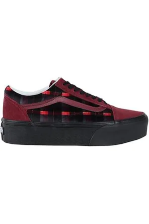 Vans CALZADO - Sneakers