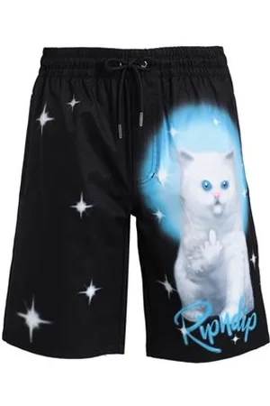 Rip N Dip PARTES DE ABAJO - Pantalones cortos y bermudas