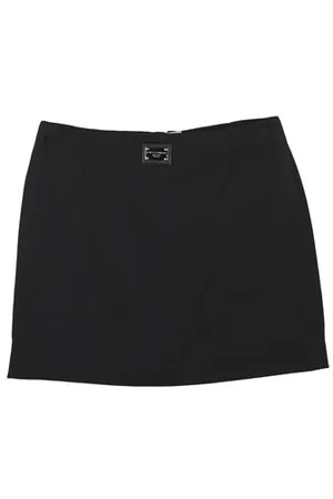 Dolce & Gabbana PARTES DE ABAJO - Faldas infantiles