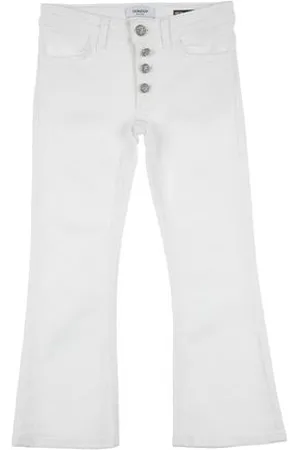 Dondup PARTES DE ABAJO - Pantalones vaqueros