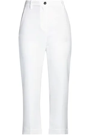 Nine In The Morning PARTES DE ABAJO - Pantalones