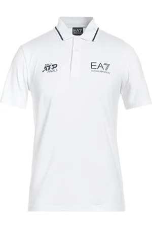 EA7 CAMISETAS Y TOPS - Polos