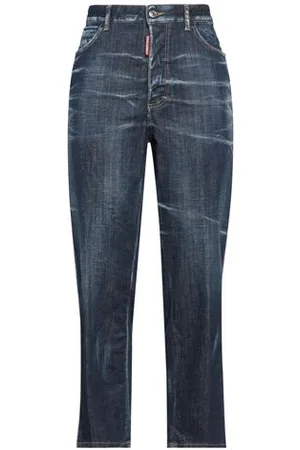 Dsquared2 PARTES DE ABAJO - Pantalones vaqueros