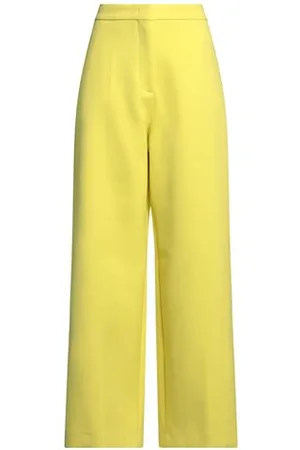 HUGO BOSS PARTES DE ABAJO - Pantalones