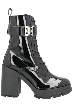Givenchy CALZADO - Botines de caña alta