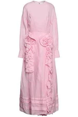 ERMANNO SCERVINO VESTIDOS - Vestidos largos