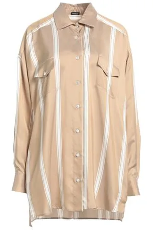 Kiton CAMISETAS Y TOPS - Camisas