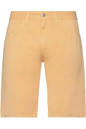 Edwin PARTES DE ABAJO - Pantalones cortos y bermudas