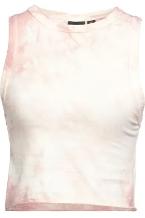 Dr Denim CAMISETAS Y TOPS - Camisetas de tirantes