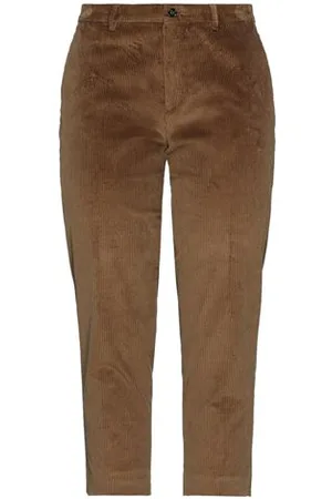 Berwich PARTES DE ABAJO - Pantalones