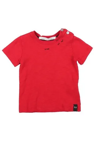 D.A. Daniele Alessandrini CAMISETAS Y TOPS - Camisetas