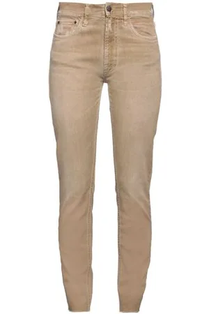 Cycle PARTES DE ABAJO - Pantalones vaqueros