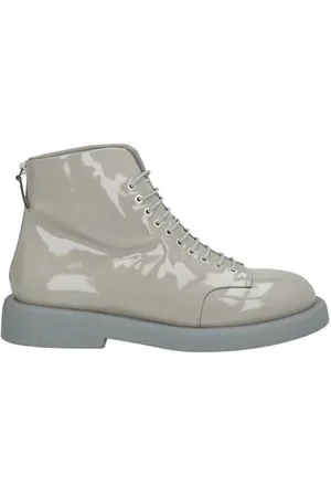 MARSÈLL CALZADO - Botines de caña alta
