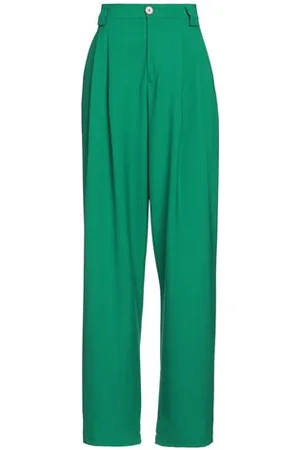 ALYSI PARTES DE ABAJO - Pantalones