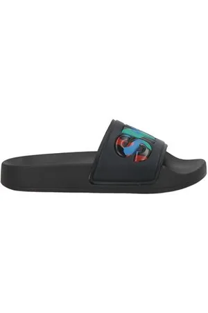 Stella McCartney CALZADO - Sandalias con cierre