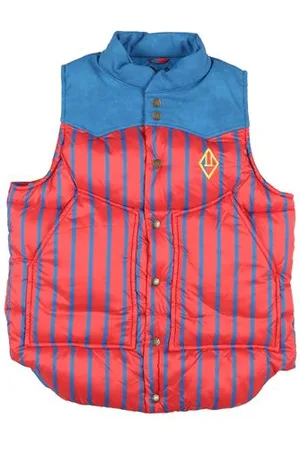 save the duck ROPA DE ABRIGO - Chompas sin mangas