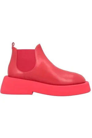 MARSÈLL CALZADO - Botines de caña alta