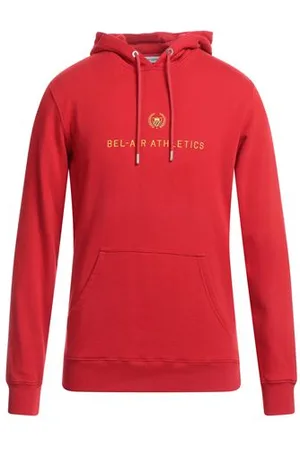 BEL-AIR ATHLETICS CAMISETAS Y TOPS - Sudaderas