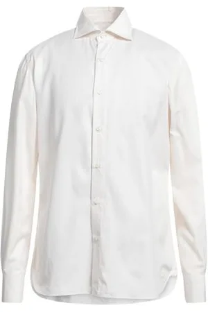 LUIGI BORRELLI NAPOLI CAMISETAS Y TOPS - Camisas