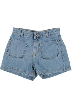 Dixie PARTES DE ABAJO - Shorts vaqueros