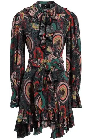 Etro VESTIDOS - Minivestidos