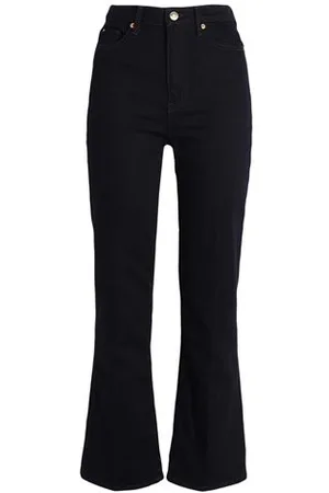Tommy Hilfiger PARTES DE ABAJO - Pantalones vaqueros