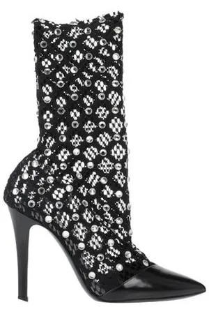 Serafini CALZADO - Botines de caña alta