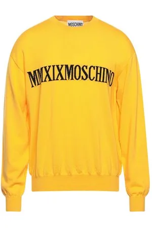 Moschino PRENDAS DE PUNTO - Pullover