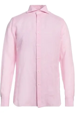 LUIGI BORRELLI NAPOLI CAMISETAS Y TOPS - Camisas
