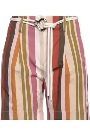 Cristina Gavioli PARTES DE ABAJO - Pantalones cortos y bermudas
