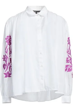 Maje CAMISETAS Y TOPS - Camisas